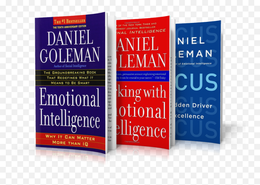 Best - Selling Author Daniel Goleman On The Thrivetime Show Emoji,Best Emotion Pic
