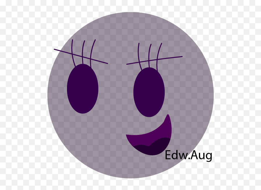 Download Dark Matter - Circle Full Size Png Image Pngkit Emoji,Storm Clouds Emoticon