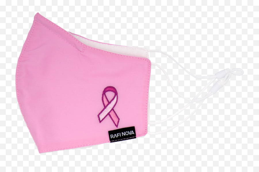 Adult Breast Cancer Awareness Mask 3 - Pack U2013 Rafi Nova Emoji,Black Mini Backpack With Emojis From The Brand Omg Accessories