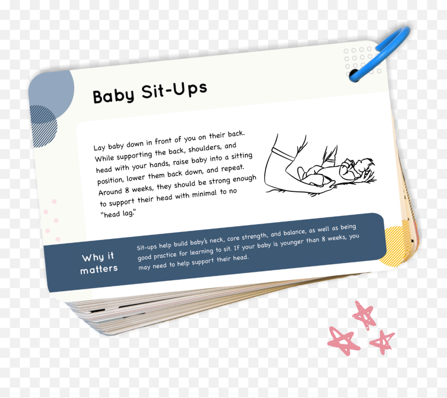 Curious Baby Activity Cards Emoji,Emotion Expressions Of An 8th Month Old Baby