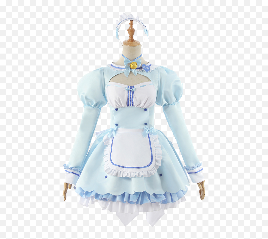 Catgirl Paradise Chocolate Vanilla Maid Costume Cos Costume Emoji,Emotion Caddy Electric E3 Cart Germany