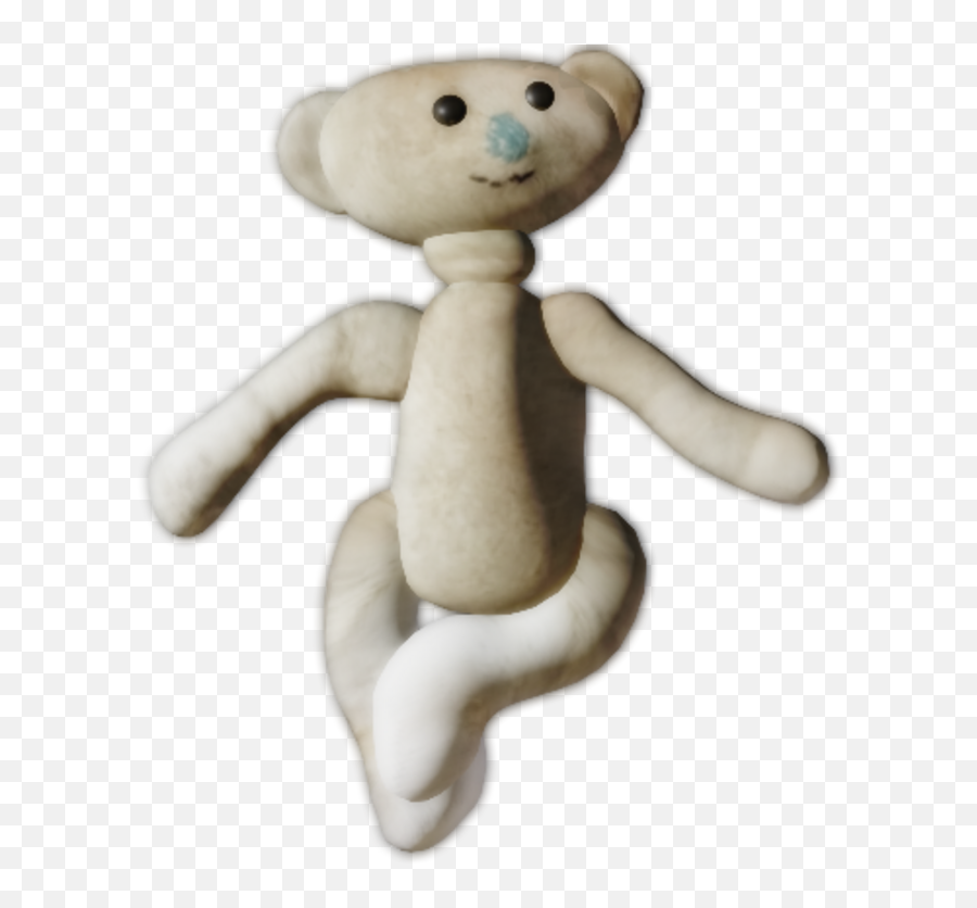 Random Render Of My 3d Bear Model Fandom Emoji,Ok Emoji 3d Model