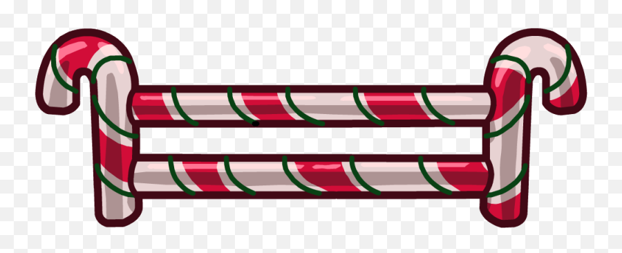 Candy Fence Club Penguin Wiki Fandom Emoji,Candy Discord Emojis