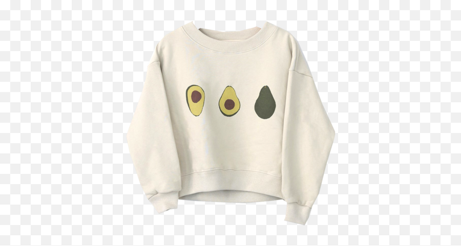 La Maison De Dodo Emoji,Long Sleeve Shirt Emoji