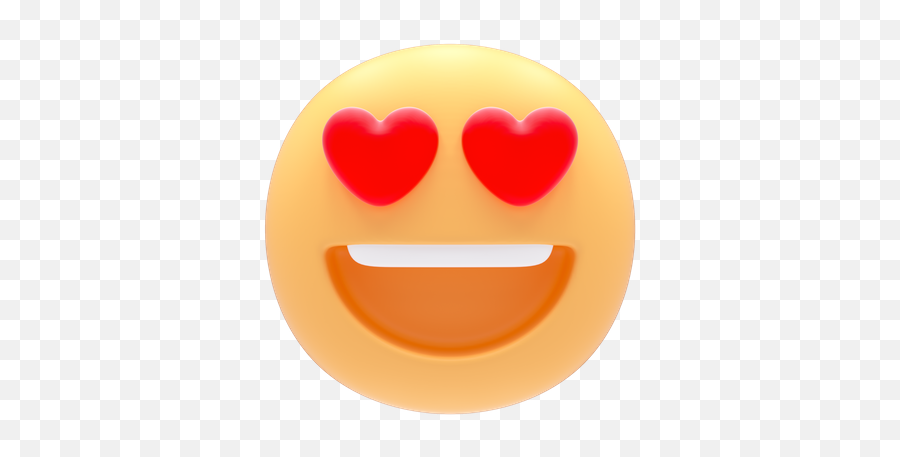 Love Eye Emoji Icon - Download In Colored Outline Style,Postal Emoji