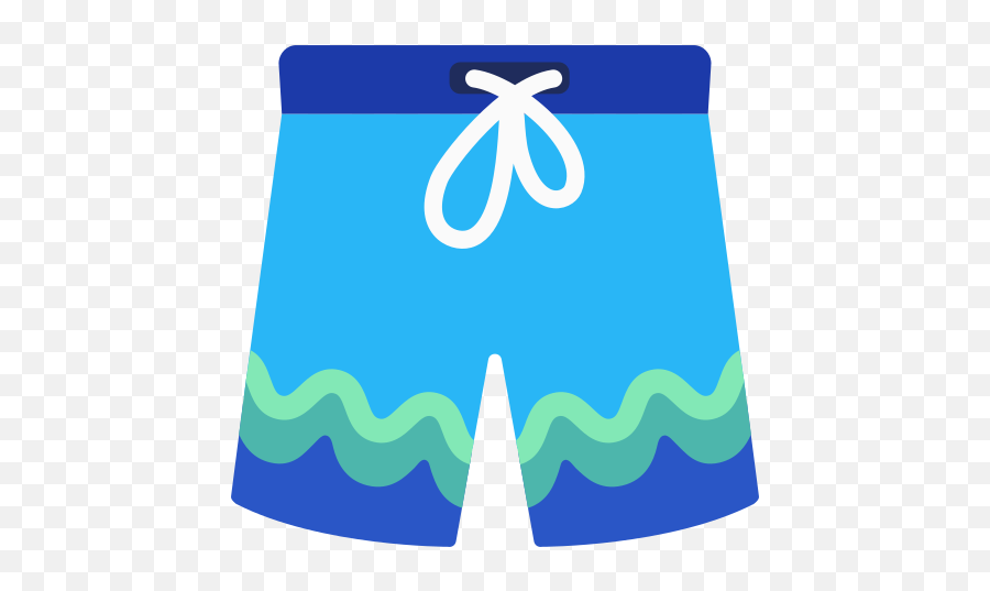 Shorts Emoji,;> Emoji Meaning