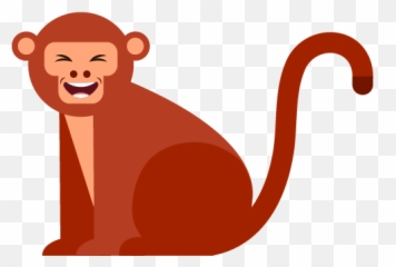 U2022 Emoji,Orangatang Emoji