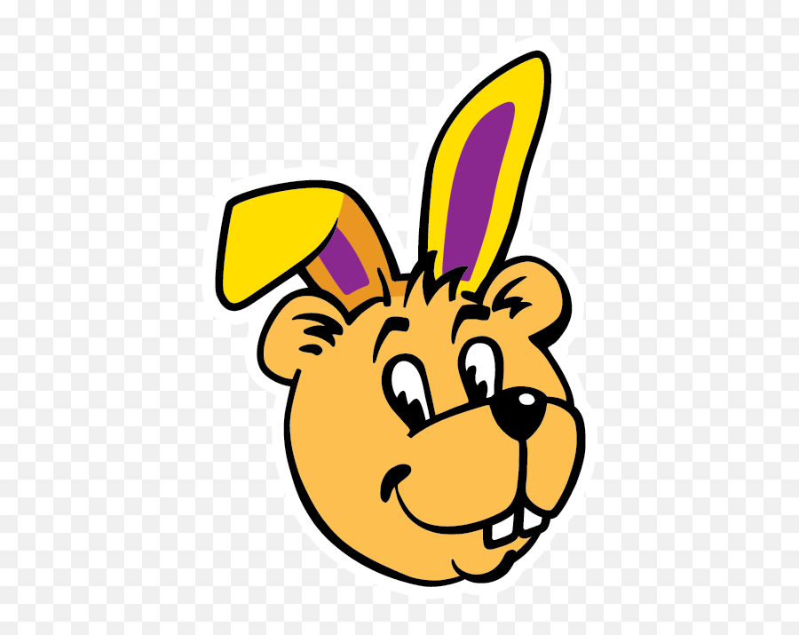 Magisk Påske For Hele Familien Emoji,Emoji Bunny Ute