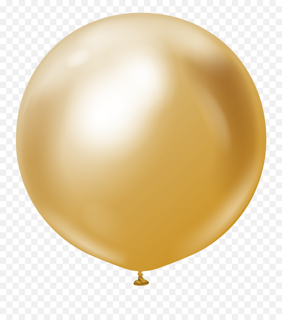 24 Kalisan Latex Balloons Mirror Gold 5 Per Bag Bargain Emoji,Black Ribbon Emoji
