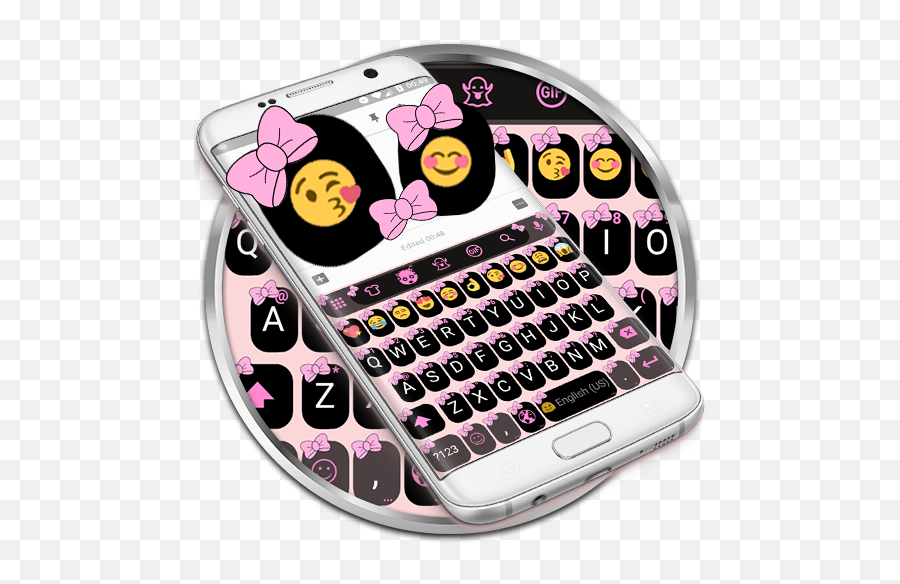 Free Emoji Keyboard - Mobile Phone,Ovo Emoji Copy And Paste