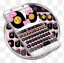 Free Emoji Keyboard - Mobile Phone,Ovo Emoji Copy And Paste