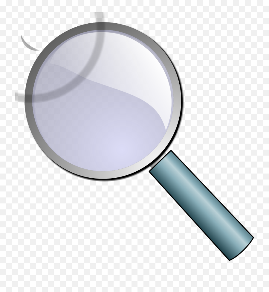 Magnifying Glass Png Svg Clip Art For Web - Download Clip Emoji,Spy Emoji