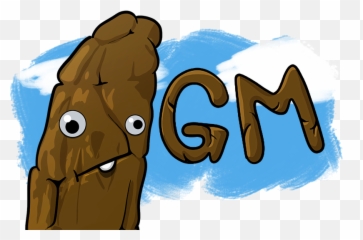 Magic Turds Magicturdsnft Twitter Emoji,Discord Verified Emoji