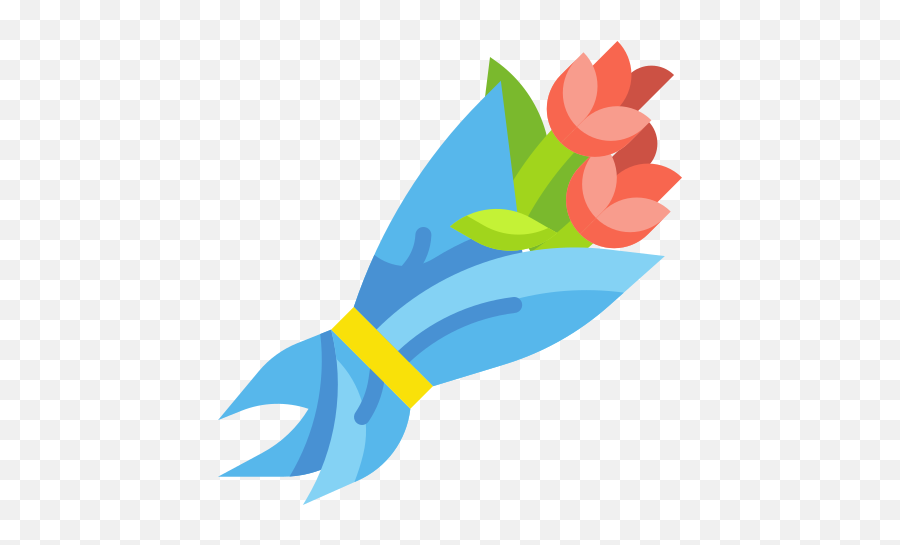 Flower Bouquet - Free Nature Icons Emoji,Emoji Downloads Flowers