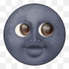 Large Emoji Whatsapp Stickers - Dot,Large Emoji