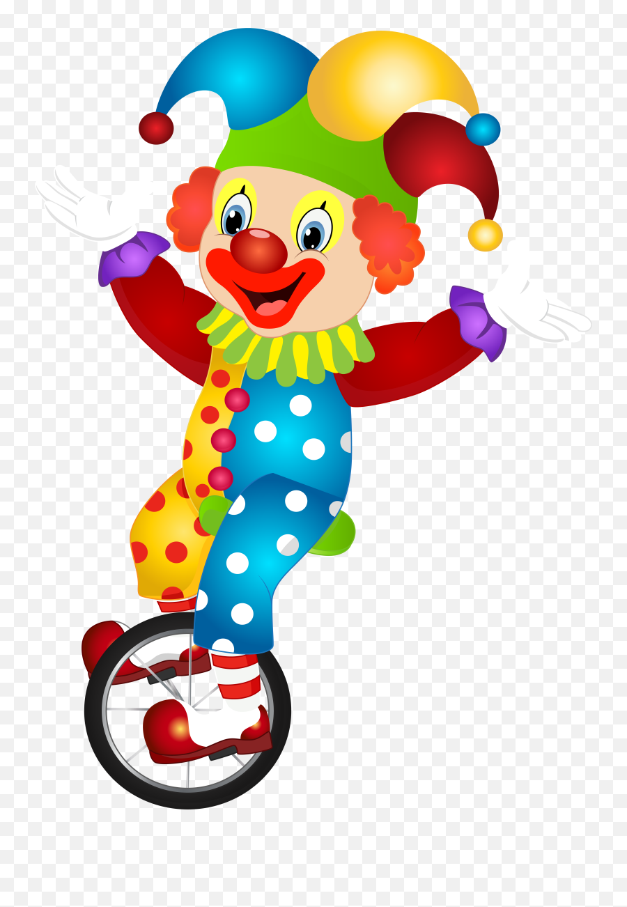 Images - Clown Png Emoji,Crying Clown Emoji