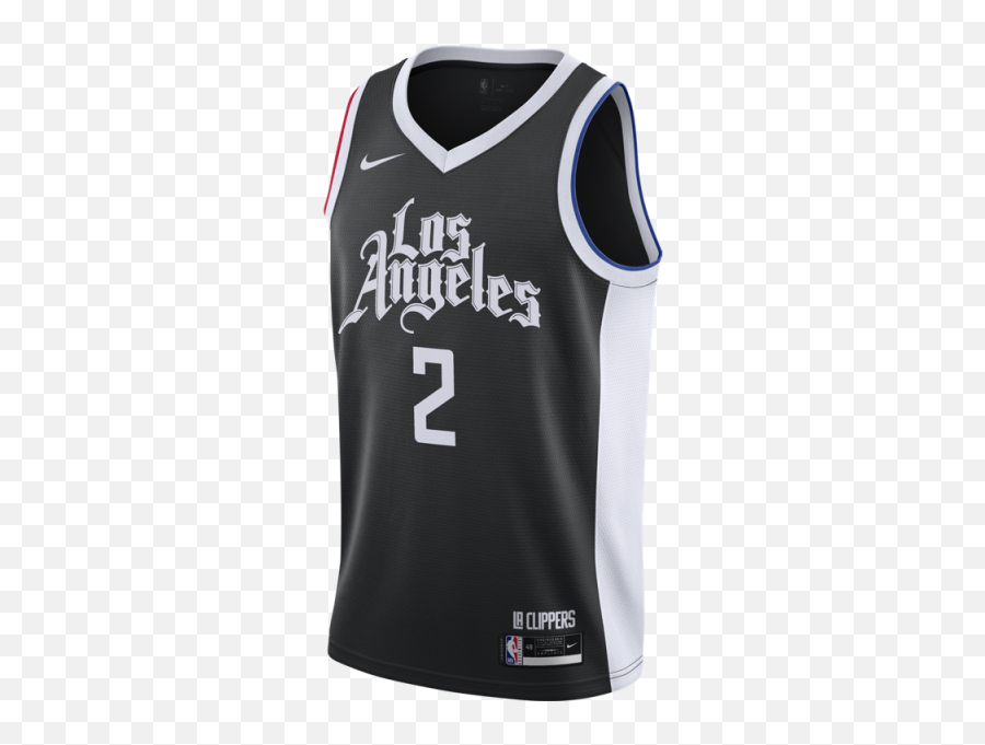 Nike Nba La Clippers Kawhi Leonard - Clippers Jersey Emoji,Kawhi Leonard Emoji