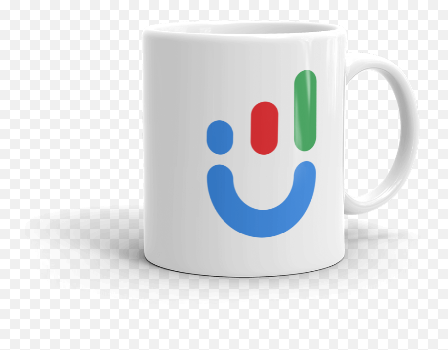 Mug U2013 Embo Inc - Serveware Emoji,Coffee Cup Emoticon