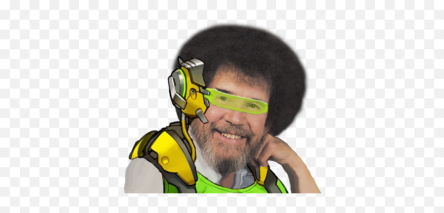 Pizpsobování Rozdlit Samuel Cool Story Bib - Cool Story Bob Ross Emoji,Bob Ross Emoji