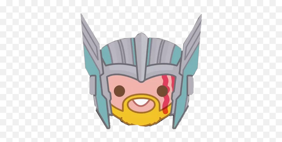 Download Thorragnarok Thor Emoji Marvel - Thor Emoji,Avengers Emojis