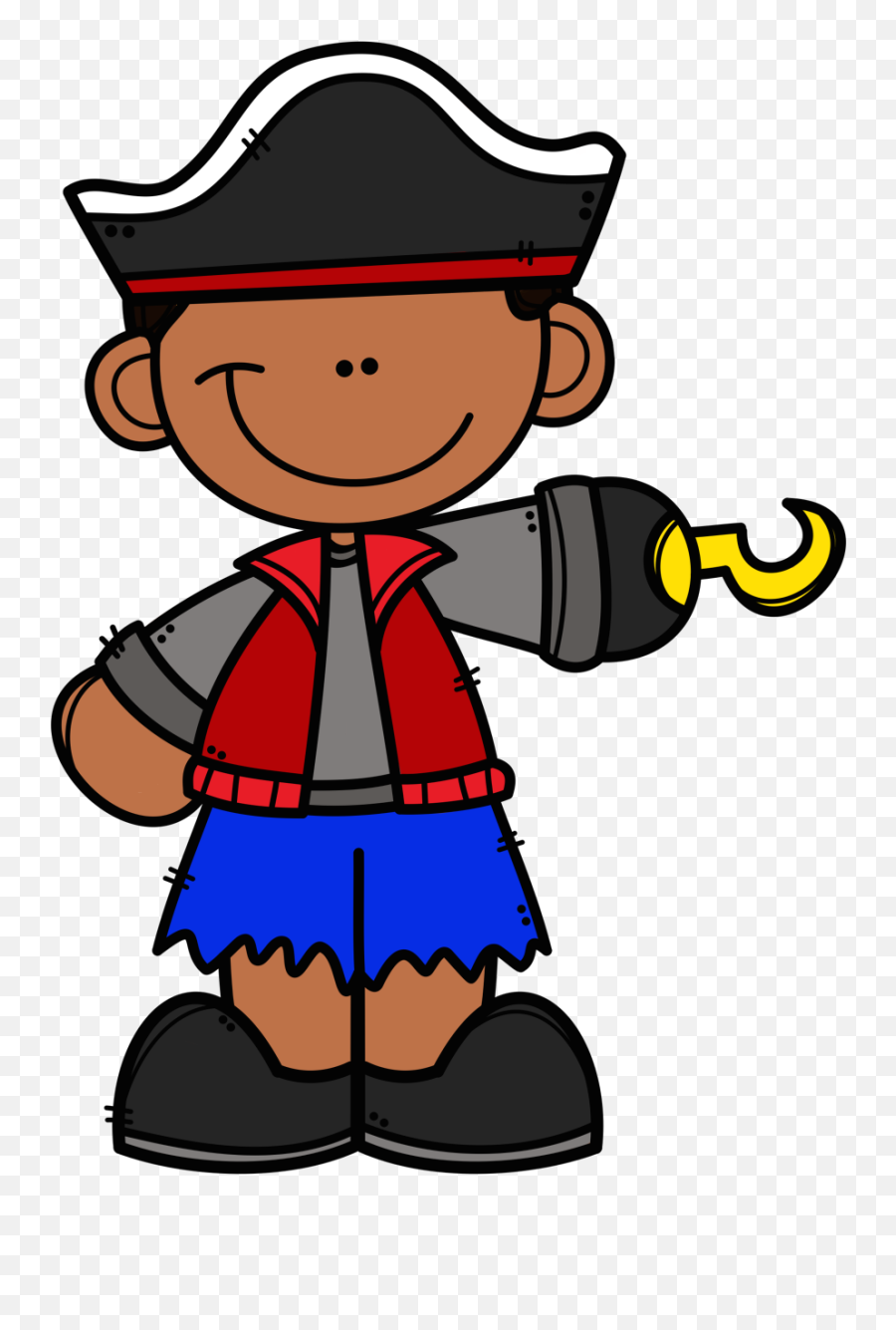 Pirates - Baamboozle Happy Emoji,Pirate Hat Emoji