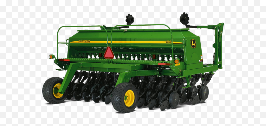 Drill - Sticker By Renne John Deere 1590 Emoji,John Deere Emoji