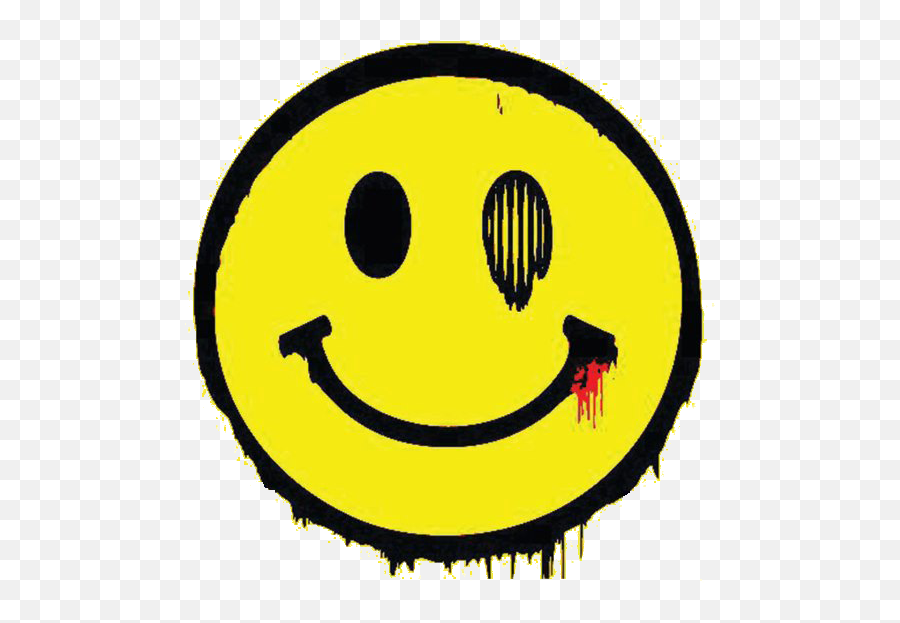 Large - 90s Dance House And Techno Classics Live 7piece Band Acid Smiley Face Logo Emoji,Dance Emoticon
