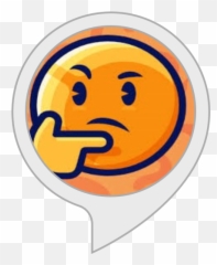 Alexa Skills - Happy Emoji,Emoticon Riddles