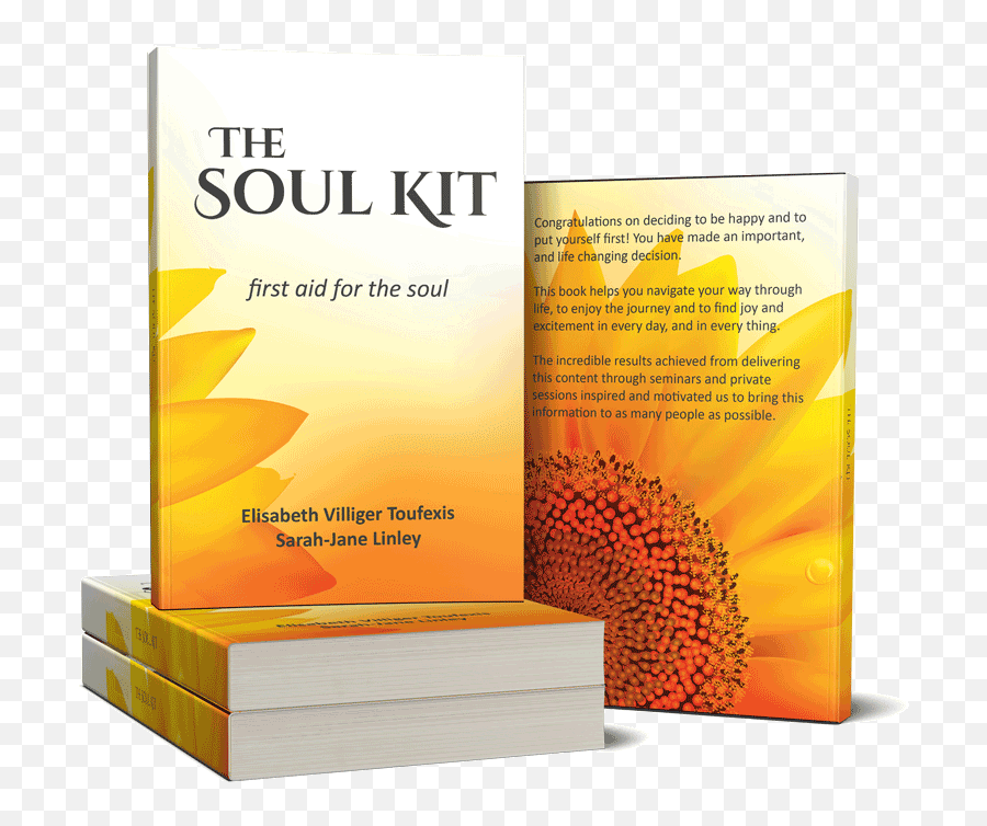 About The Soul Kit The Soul Kit - Horizontal Emoji,Soul Is Mind Will And Emotions