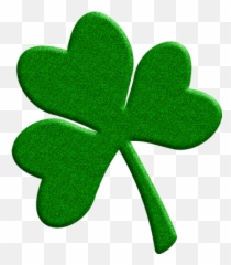 Transparent Background St Patricks Day - St Day Shamrocks Clip Art Emoji,Shamrock Emojis