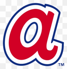 Atlanta Braves Logo - Warren Street Tube Station Emoji,Atlanta Falcons Emoji