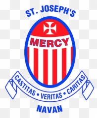 Language - St Mercy Secondary School Navan Logo Emoji,Bible Emoji Translator