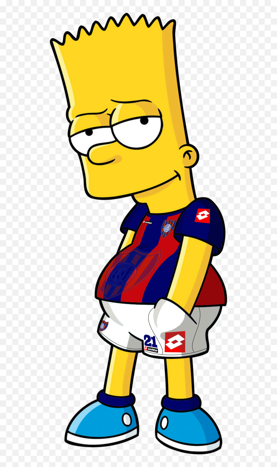 57 Ideas De Emoticones Emojis Emoticonos Emoticones Emoji - Bart Simpson Front,Barca Emoji