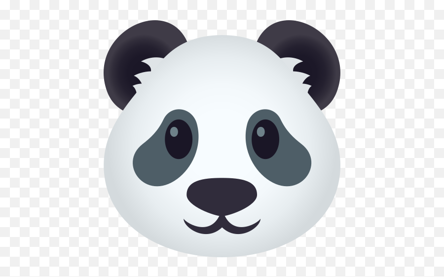 Roll Eyes Panda Emoji,Emoji Font4 Roll Eyes Panda Emoji,Emoji Font4