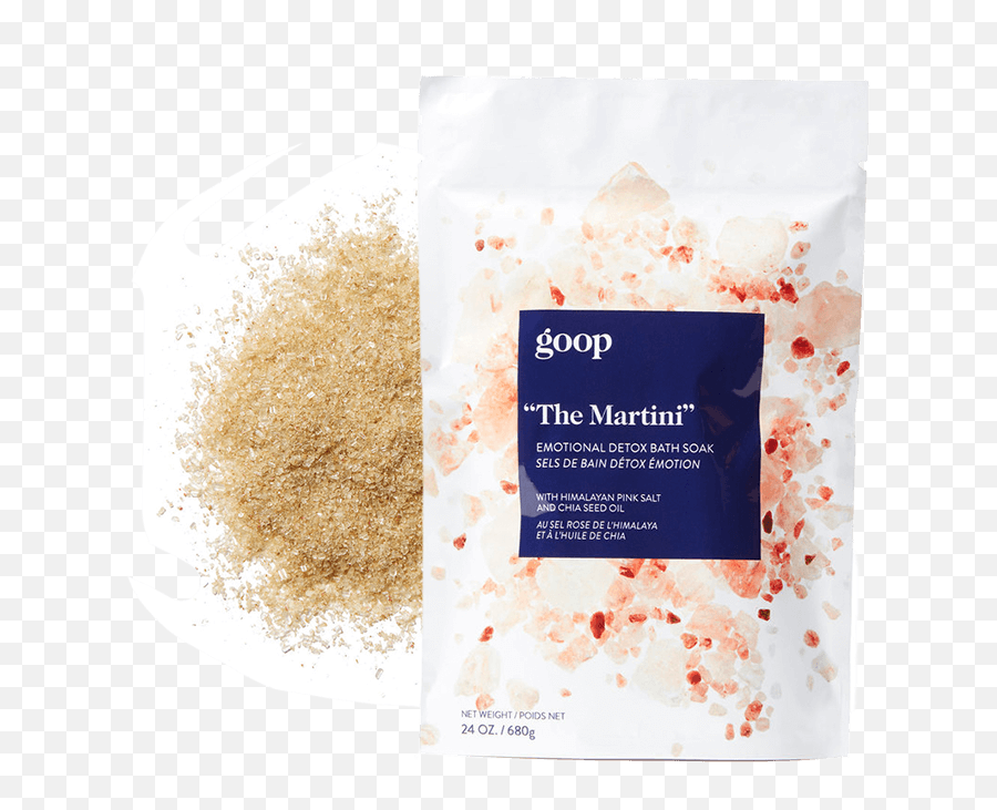 So You Have The Wedding Dress Now What Goop - Martini Emotional Detox Bath Soak Emoji,Emotion Mariah Carey Ariana Grande