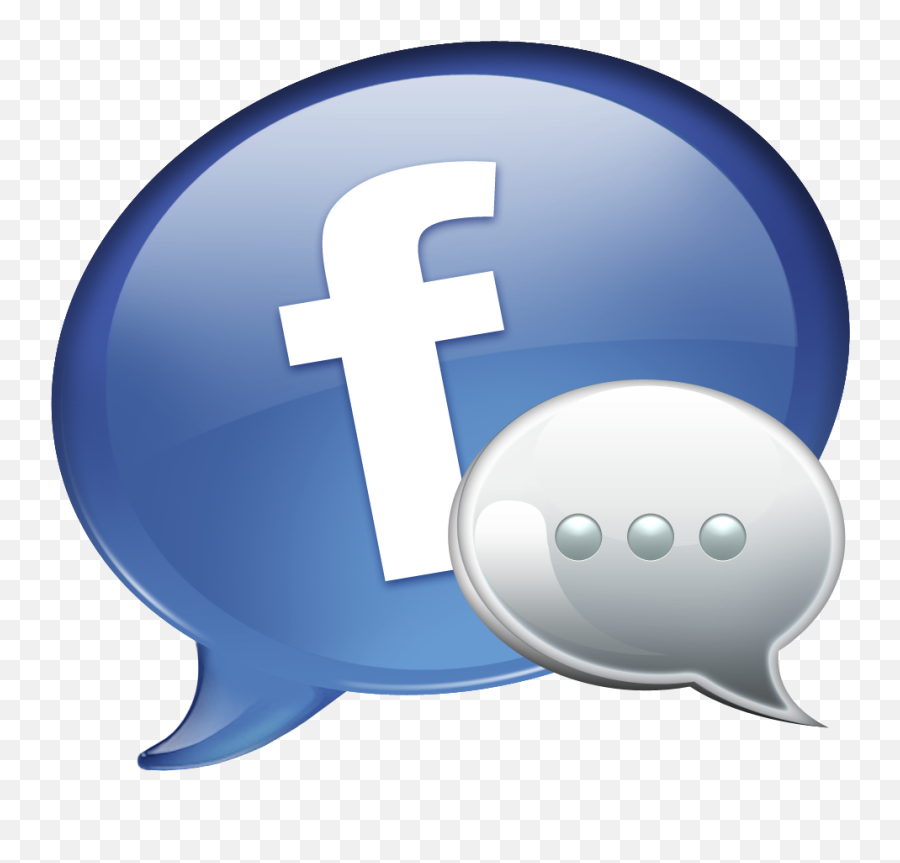 Download Emoticon Icons Mobile App Computer Messenger - Facebook And Messenger Icon Emoji,Emoticon Apps