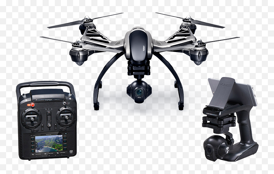 Ready To Fly A Quadcopter Here Are The Best Drones For Emoji,Emotion Drone Battery