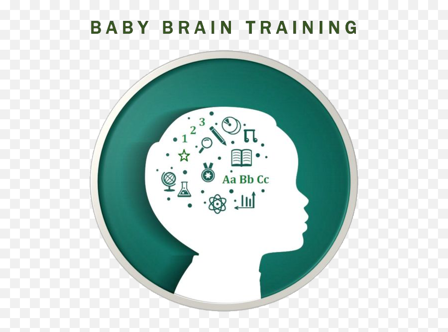 Baby Brain Training U2013 Activate Your Childu0027s Brain - Dot Emoji,Baby Emotions