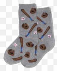 Kids Socks - Christmas Stocking Emoji,Odd Sox Emoji Socks