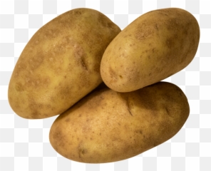 Potato Transparent Png Image - Fingerling Potato Emoji,Potatoes Emoji