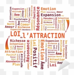 Loi De Lattraction - Rasoterra Emoji,Emotion En Francais