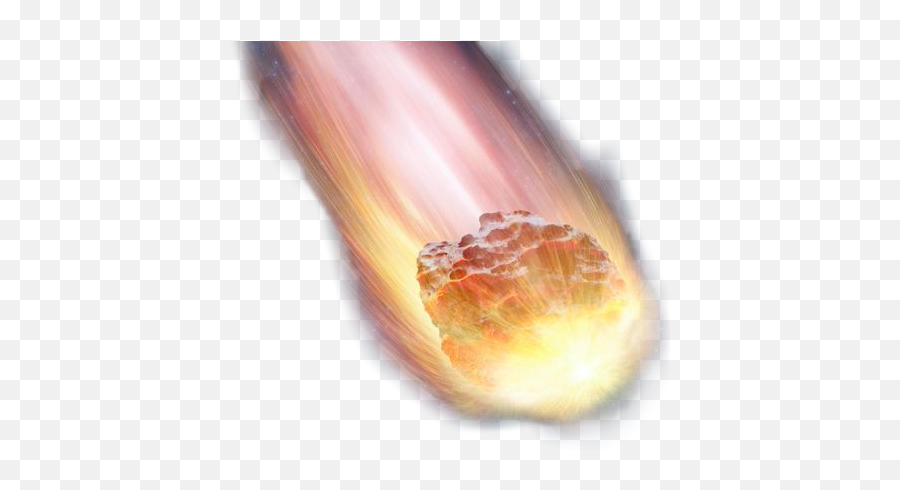 The Most Edited - Meteor Big Emoji,Emoticon De Cometa