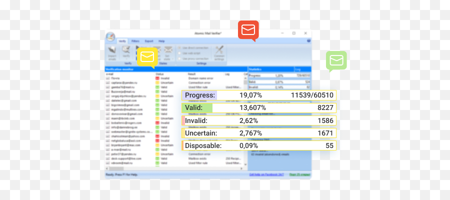 Email Marketing System U2014 Enterprise Email Marketing Platform - Technology Applications Emoji,Free Emoticons For Your Email - By Incredimail