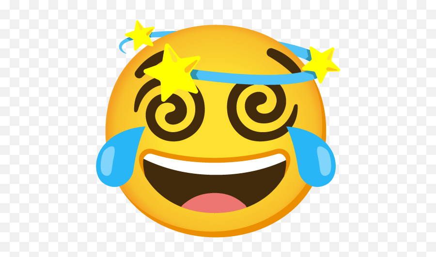 Anime Girls Be Like Cursedemojis - Happy Emoji,Open Eyed Crying Emoji