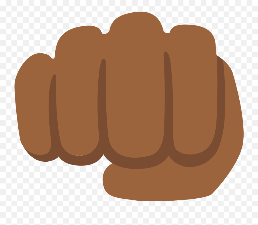 Medium - Emoji,Fist Emoji