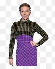 Her Dancing Talent - Dress Emoji,Emotion Through Dance Excited