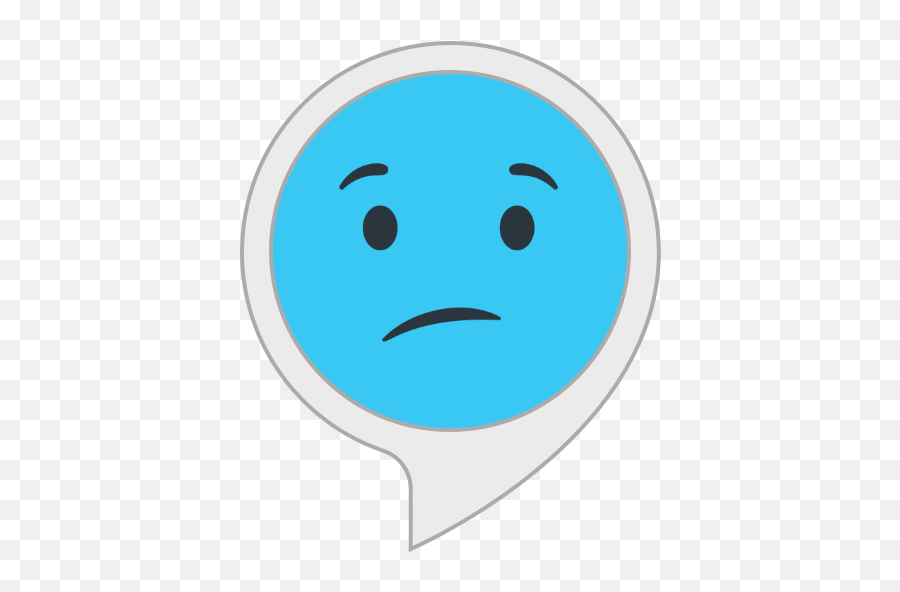 Alexa Skills - Happy Emoji,Emoticon I Am Sorry But..