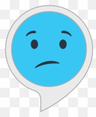 Alexa Skills - Happy Emoji,Emoticon I Am Sorry But..