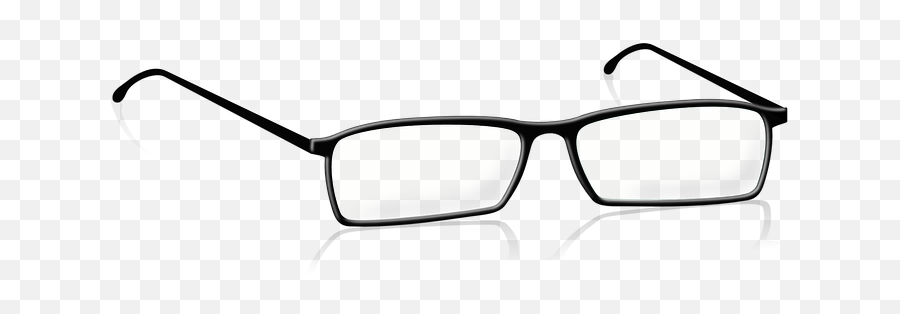 Free Spectacled Spectacles Vectors - Spectacles Black And White Emoji,Japanese Sunglass Emoticon