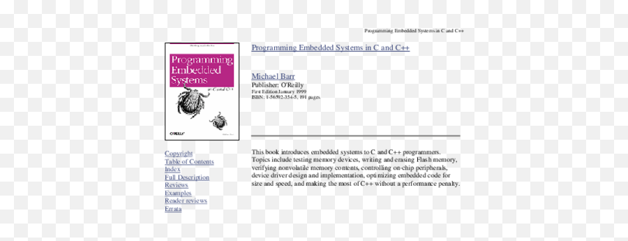 Programming Embedded Systems In C Emoji,Emotions .obj